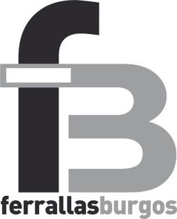 Ferrallas Burgos logo