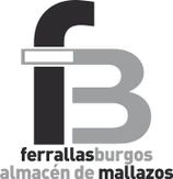 Ferrallas Burgos logo
